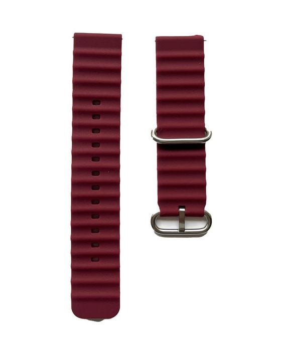 Sporty Armband  (Bordeaux) 