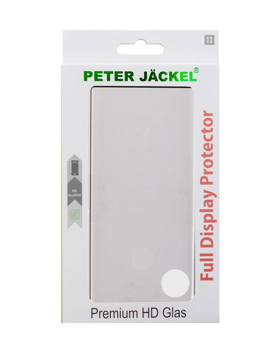 21459 Klare Bildschirmschutzfolie Glas für  Motorola Motorola Moto G86 5G Tropfsicher, Kratzresistent 