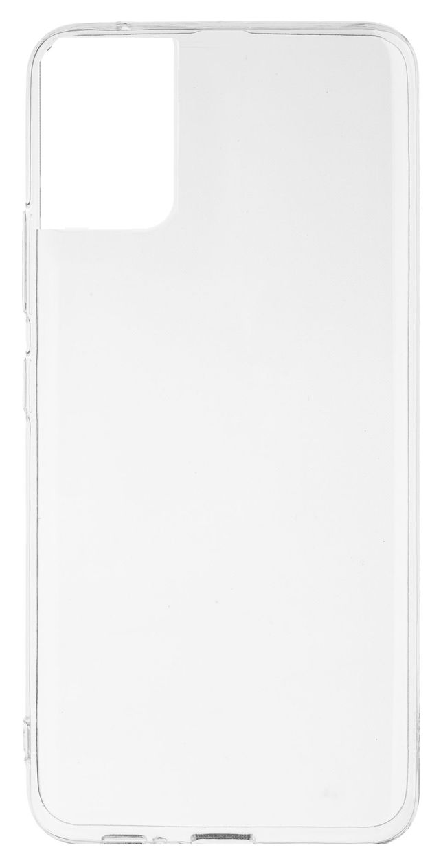 21461 Cover für Samsung A05s  (Transparent) 