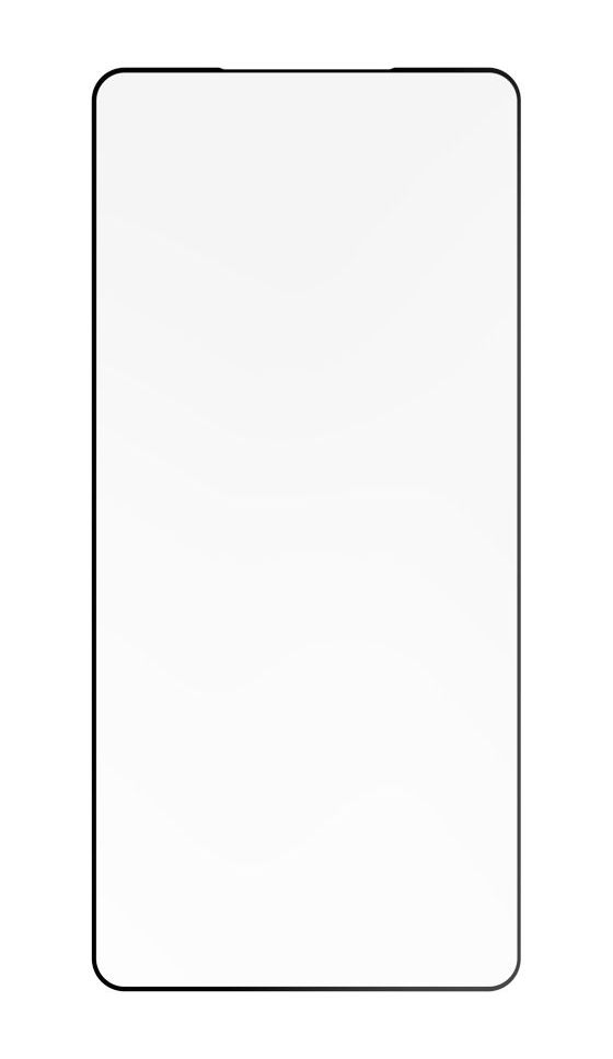 23012 Capsule Glass Klare Bildschirmschutzfolie gehärtetes Glas für  Samsung S26 Ultra Schlagfest, Kratzresistent 