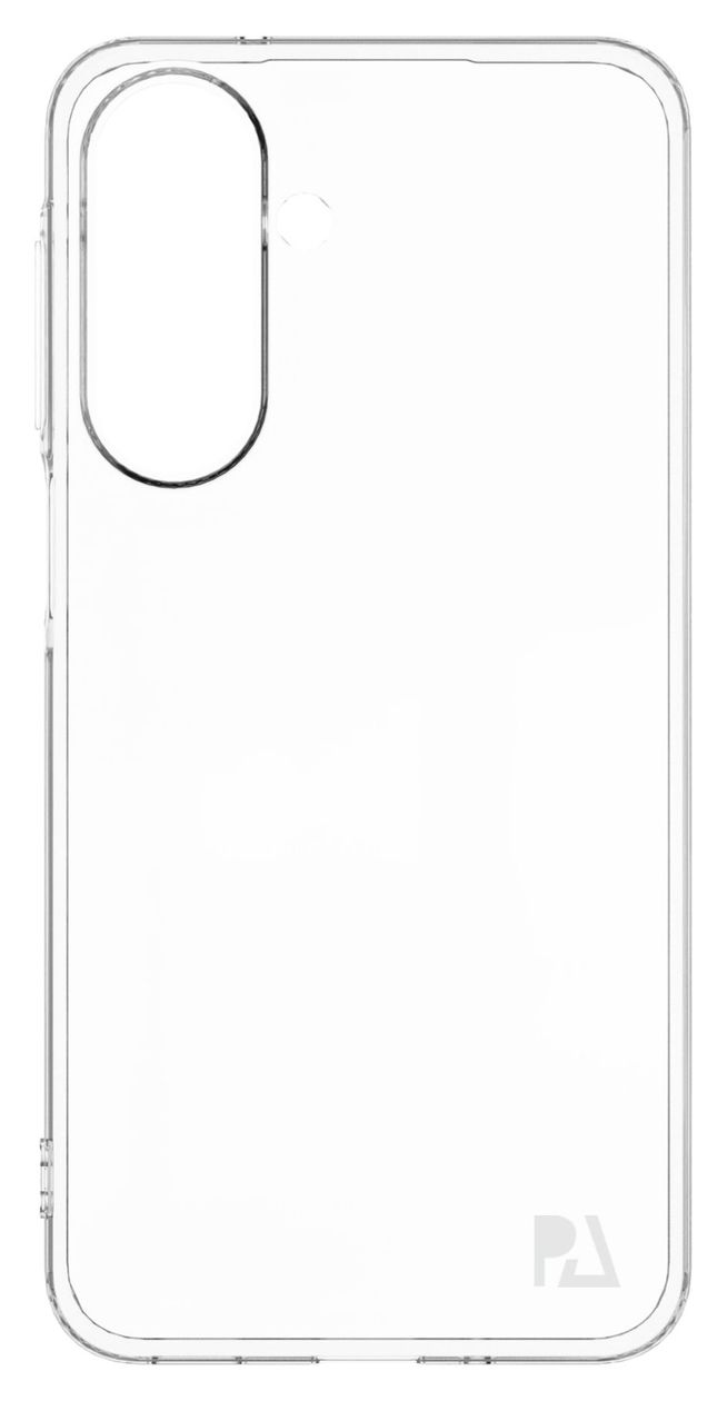 23070 Back Cover Pure Cover für Samsung A27 5G  (Transparent) 