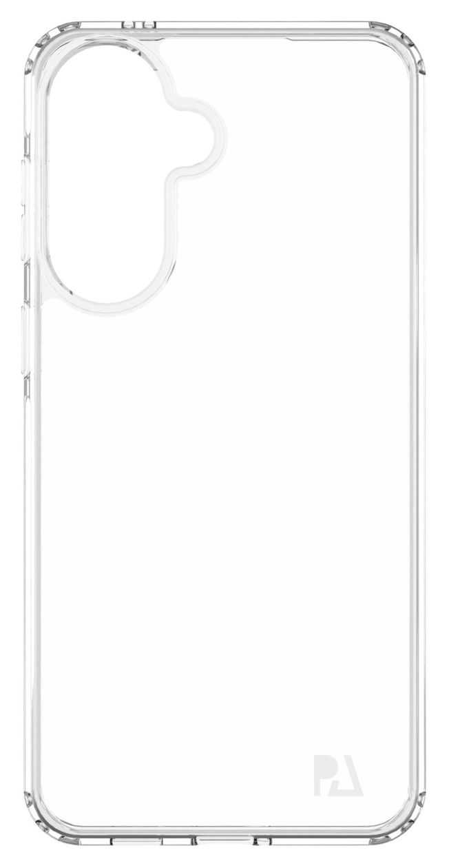 23075 Back Cover Pure Plus Cover für Samsung A57 5G  (Transparent) 