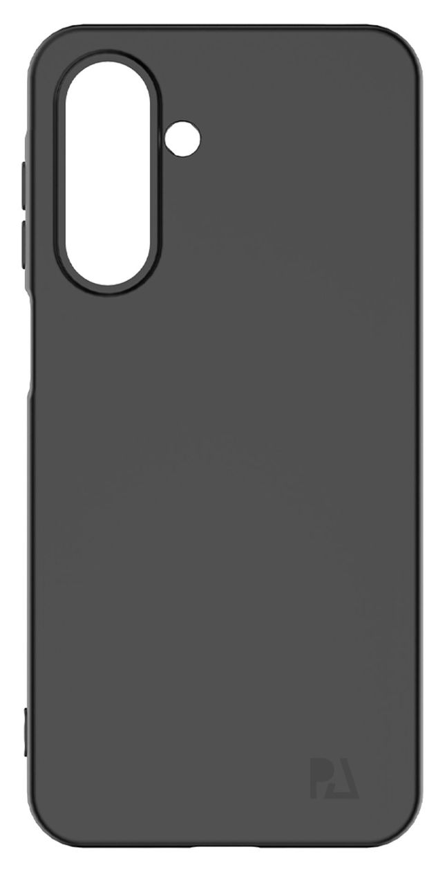 23116 Cover für Samsung A17 5G  (Schwarz) 
