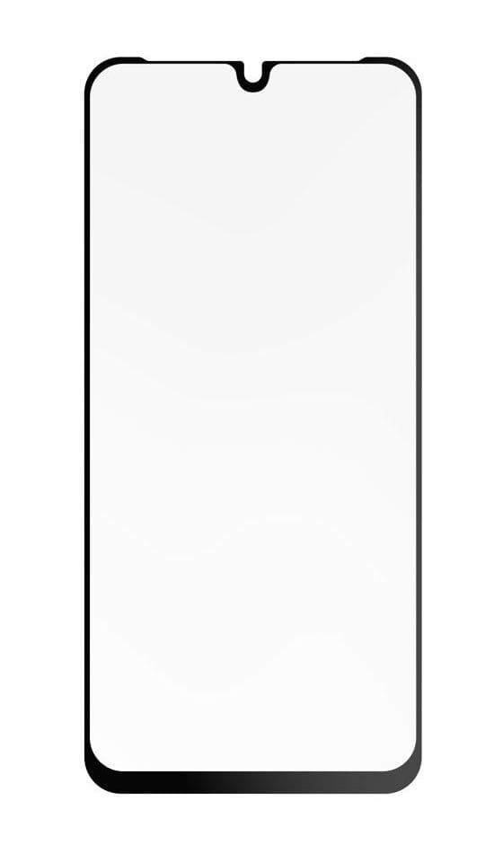 Capsule Glass Klare Bildschirmschutzfolie gehärtetes Glas für Samsung A18/ A17/ A16/ A26 