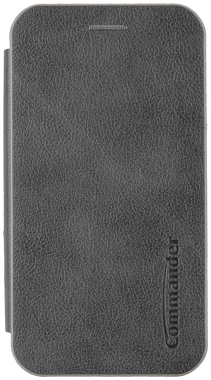 20534 Folio für Samsung A34 5G (Grau) 
