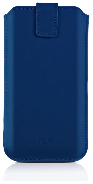 20108 Schutzhülle für Universal Samsung S20/ S21 Ultra/ iPhone 13 Pro Max (Blau) 