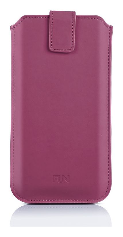 20111 Schutzhülle für Universal Samsung S20/ S21 Ultra/ iPhone 13 Pro Max (Pink) 