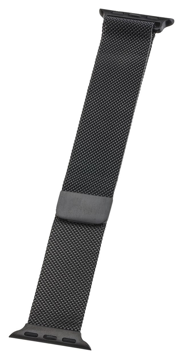 Milanaise Armband Apple Watch 40 mm (Series 4)/38 mm (Series 1/2/3) 