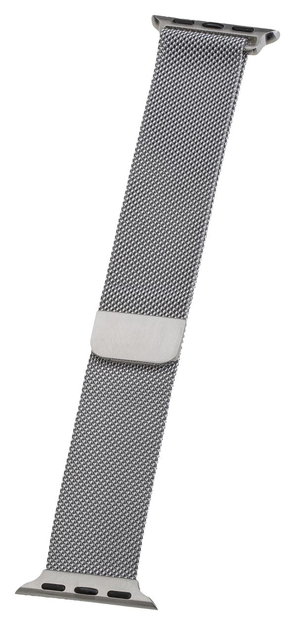 Milanaise Armband Apple Watch 40 mm (Series 4)/38 mm (Series 1/2/3) 