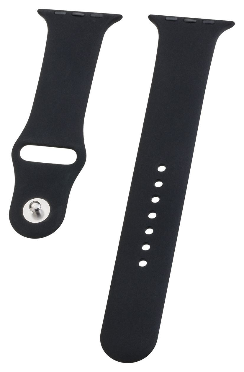 Silicon Armband Apple Watch 44 mm (Series 4)/42 mm (Series 1/2/3) 