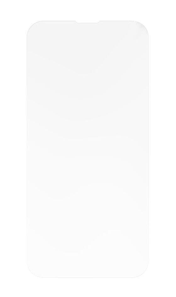 Ultra Thin Glass Klare Bildschirmschutzfolie gehärtetes Glas für Apple iPhone 17e/ 16e 