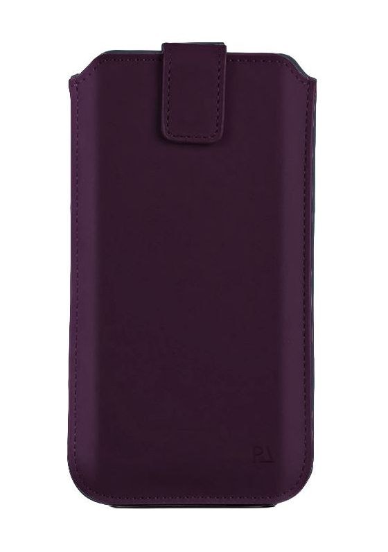 Uni Case Pocket 6.9 Zoll für Universal iPhone 18 Pro / 17 Pro (Rot) 