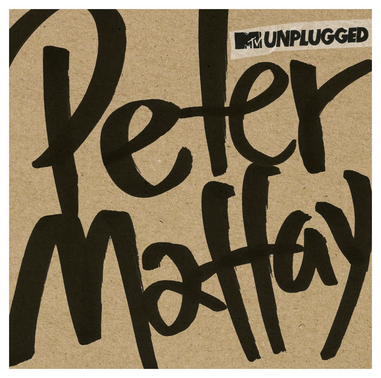 Peter Maffay - MTV Unplugged 