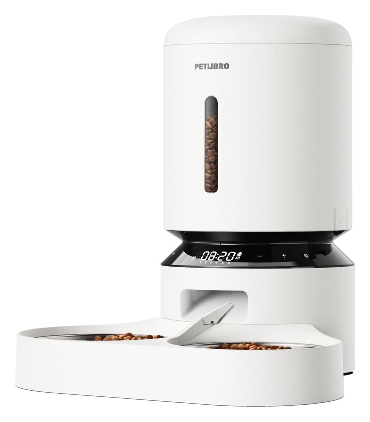 Granary Dual Feeder 5l 