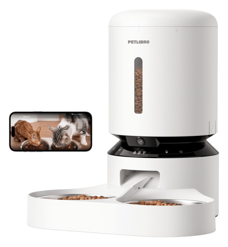 Granary Smart Camera 