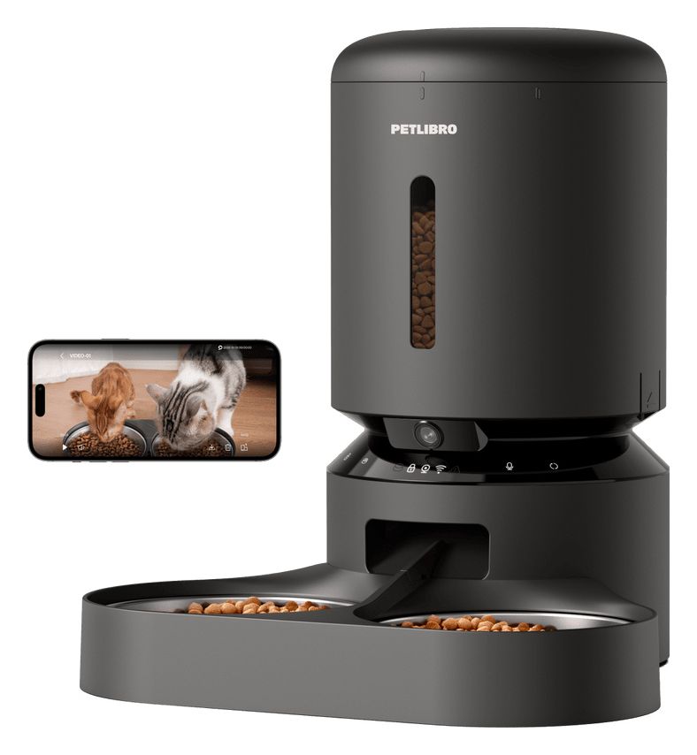 Granary Smart Camera 