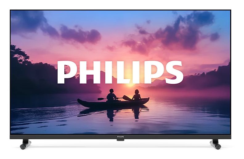 24PHS6050/12 LED 61 cm (24 Zoll) Fernseher HD+ VESA 200 x 200 mm 