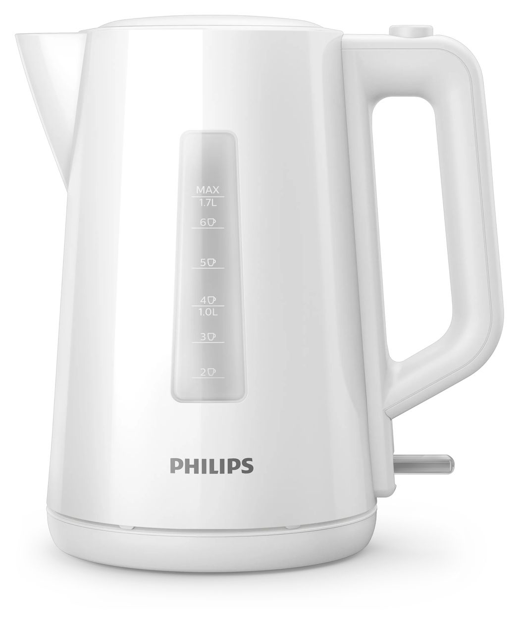 3000 series HD9318/00 1,7 l Wasserkocher 2020 W 