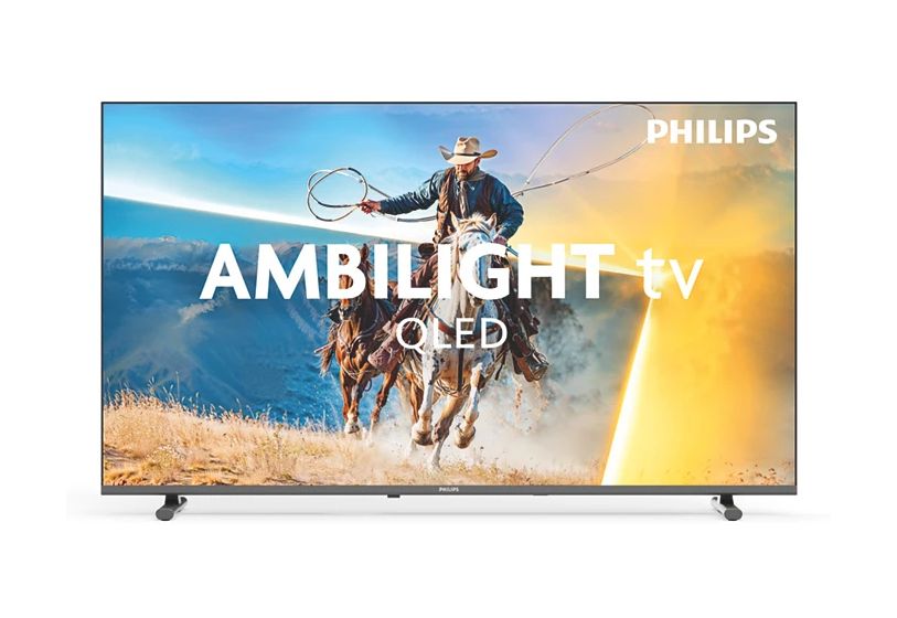 40PQS6901/12 QLED 101,6 cm (40 Zoll) Fernseher Full HD VESA 100 x 200 mm 