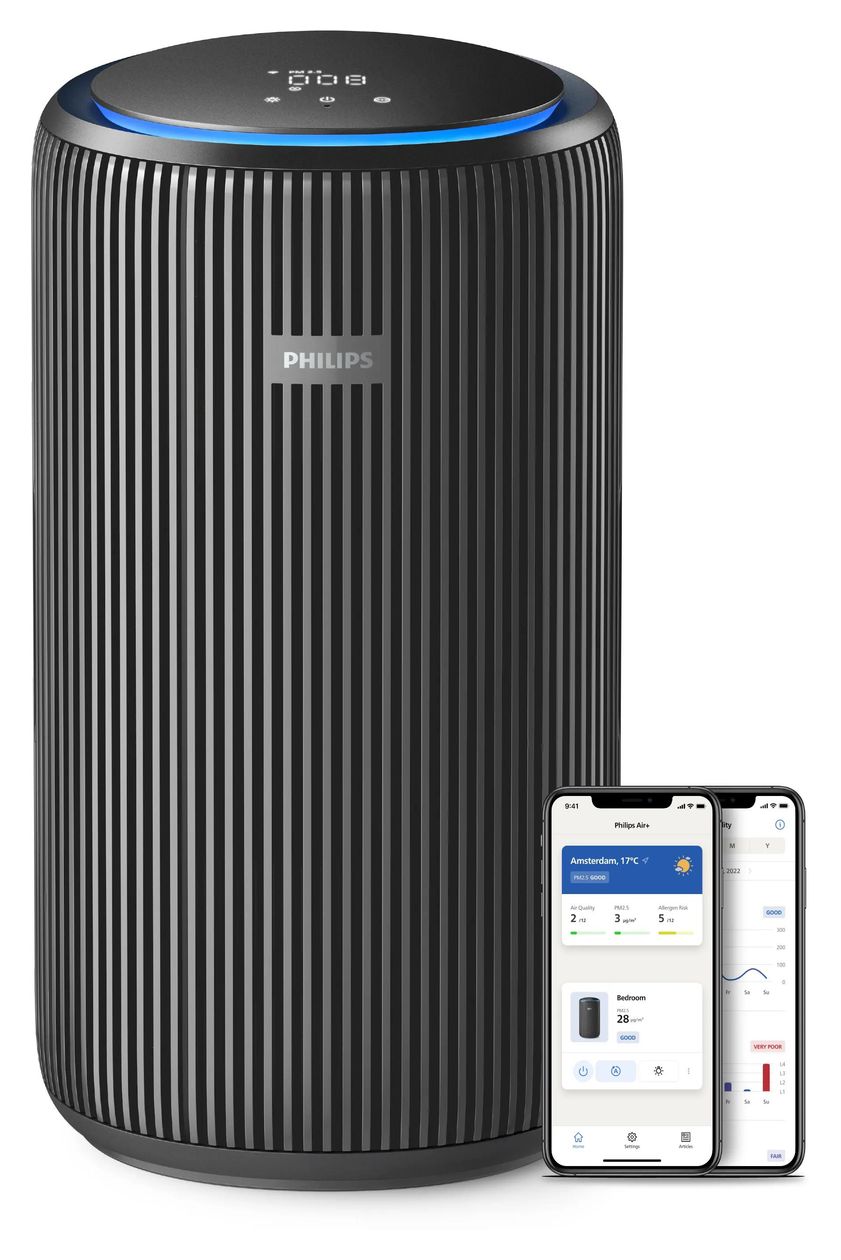 4200 Series AC4221/11 PureProtect Pro 