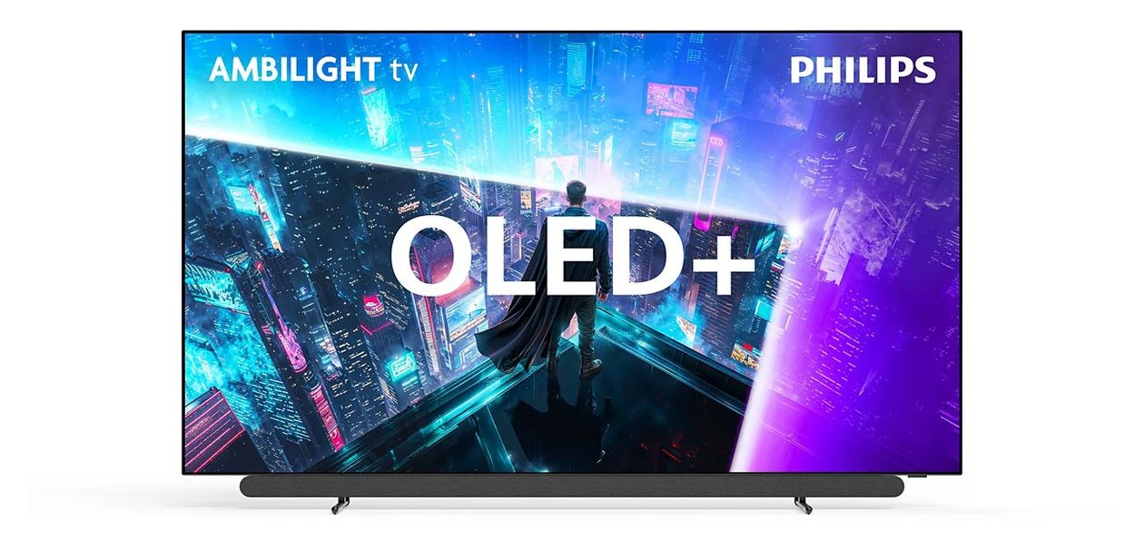 65OLED911/12 