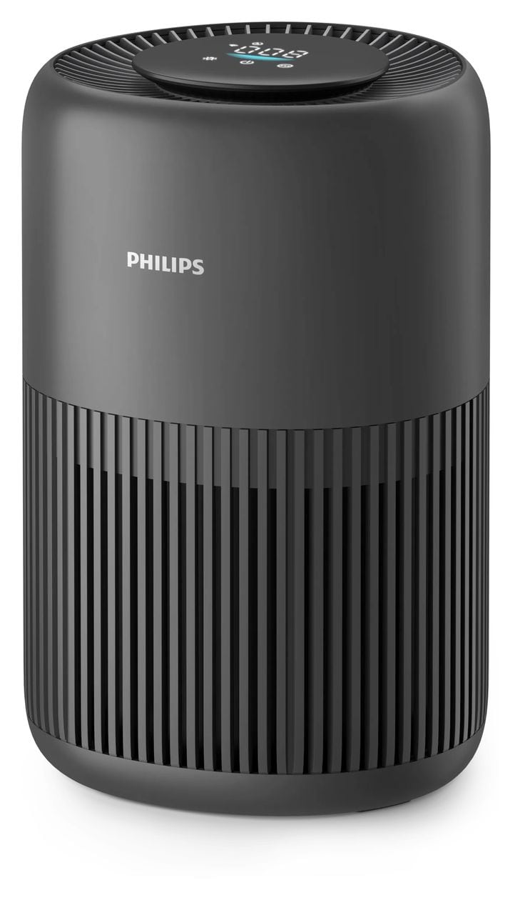 AC0951 PureProtect Mini 900 Series Luftreiniger  (Grau) 