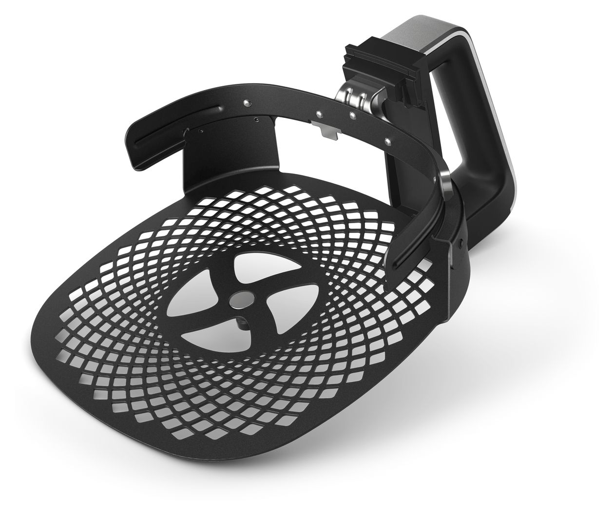 Airfryer Accessory HD9953/00 Pizza-Kit (für Airfryer XXL) 