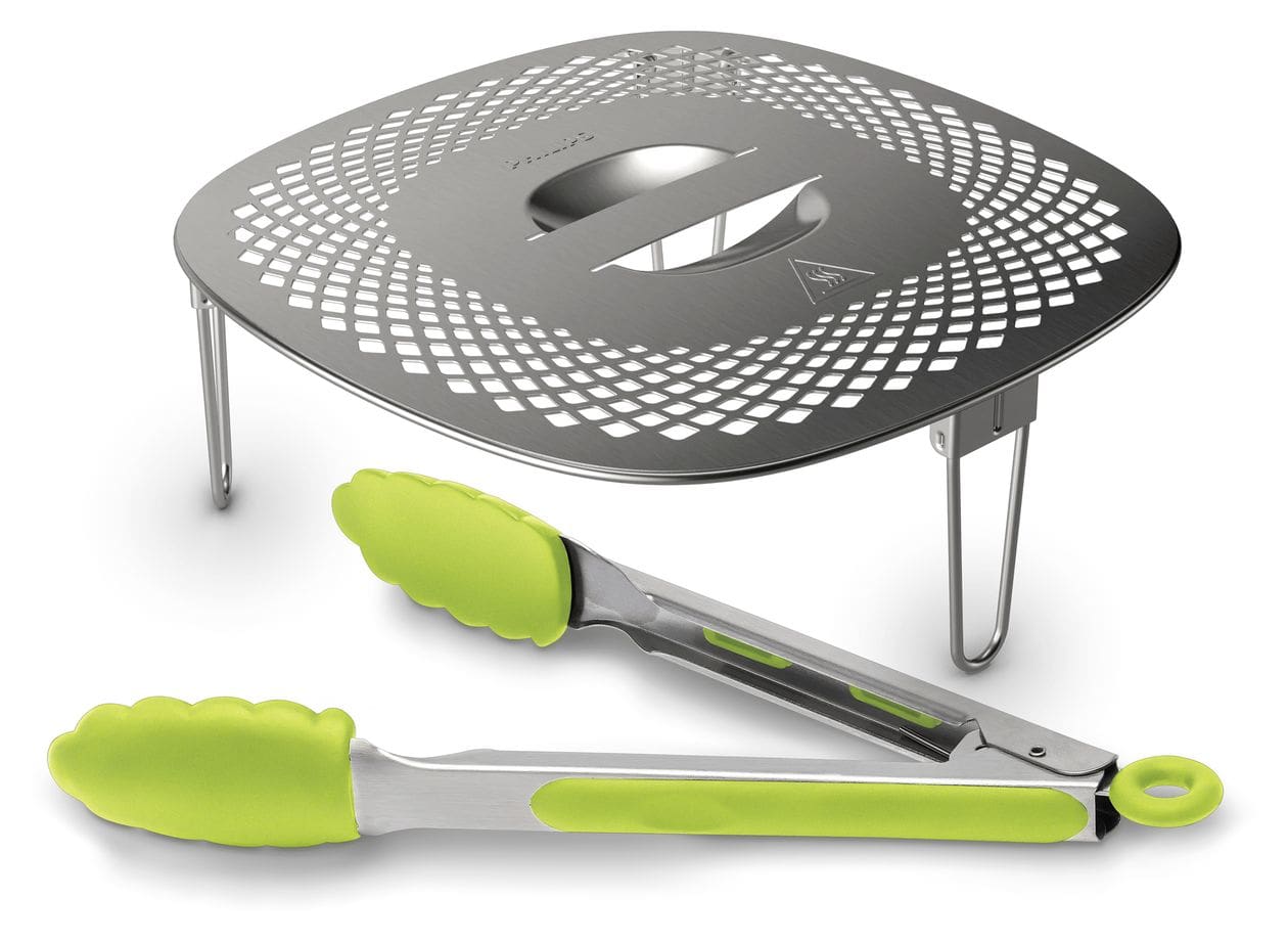 Airfryer Accessory HD9954/01 Snack-Kit (für Airfryer XXL) 