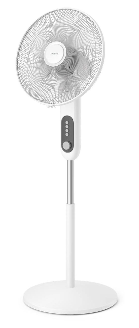 Ares 1000 CX1220/00 3330 m³/h Ventilator Stand 38 dB  (Grau) 