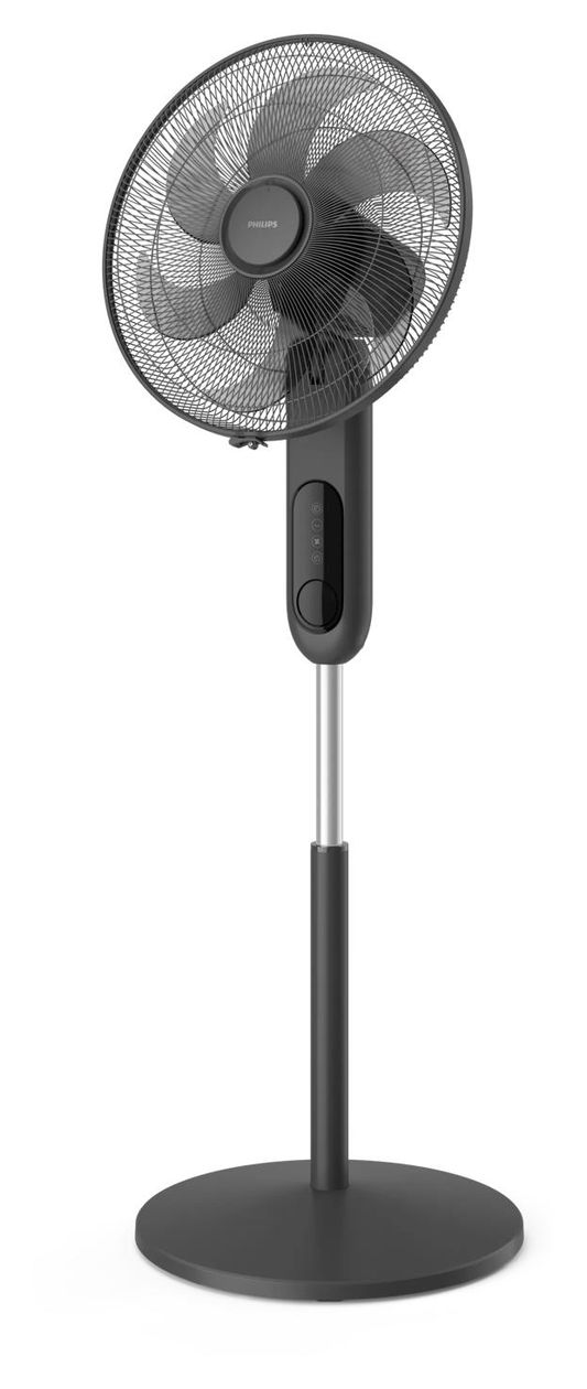 Ares 1000 CX1520/01 3330 m³/h Ventilator Stand 38 dB  (Grau) 