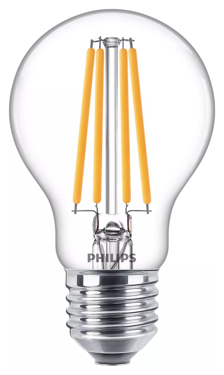 8718699763015 LED Lampe Tropfen E27 EEK: D 1521 lm Warmweiß (2700K) entspricht 100 W 