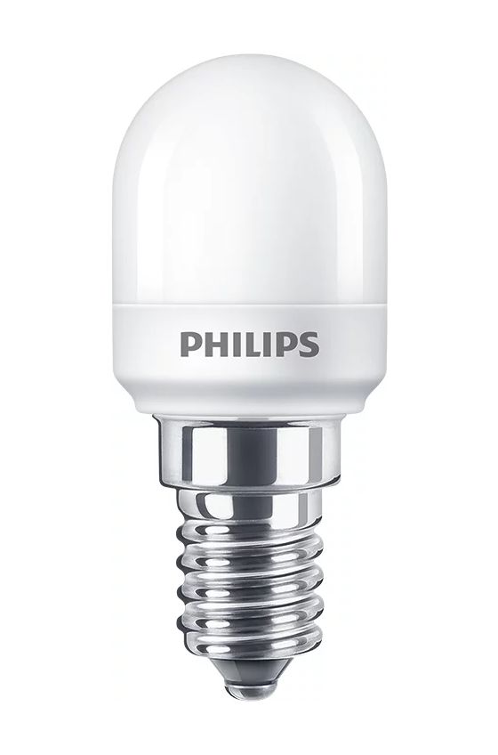 8718699771935 LED Lampe Lüsterkolben E14 EEK: F 150 lm Warmweiß (2700K) entspricht 15 W 