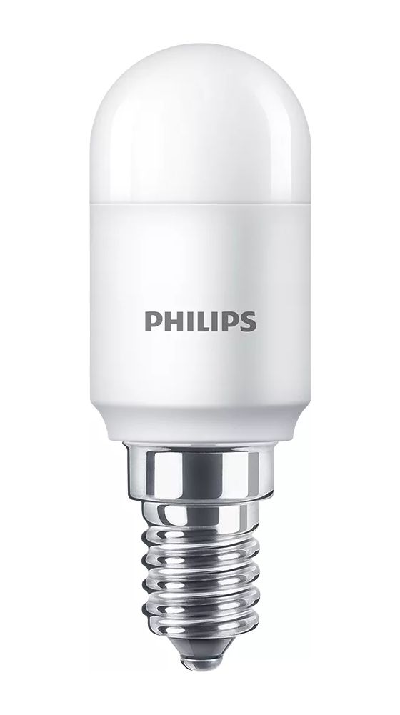 8718699771959 LED Lampe Lüsterkolben E14 EEK: G 250 lm Warmweiß (2700K) entspricht 25 W 
