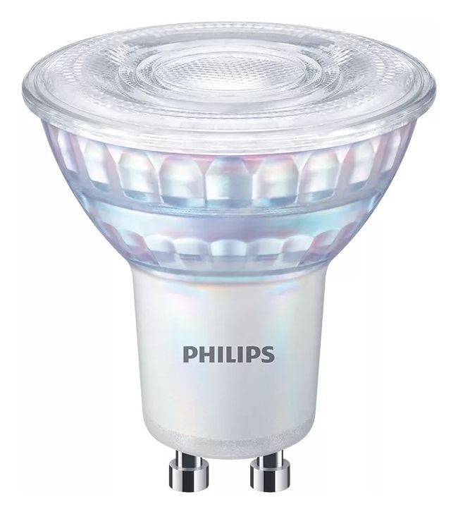 8718699774110 LED Lampe Reflektor GU10 EEK: F 230 lm entspricht 35 W Dimmbar 