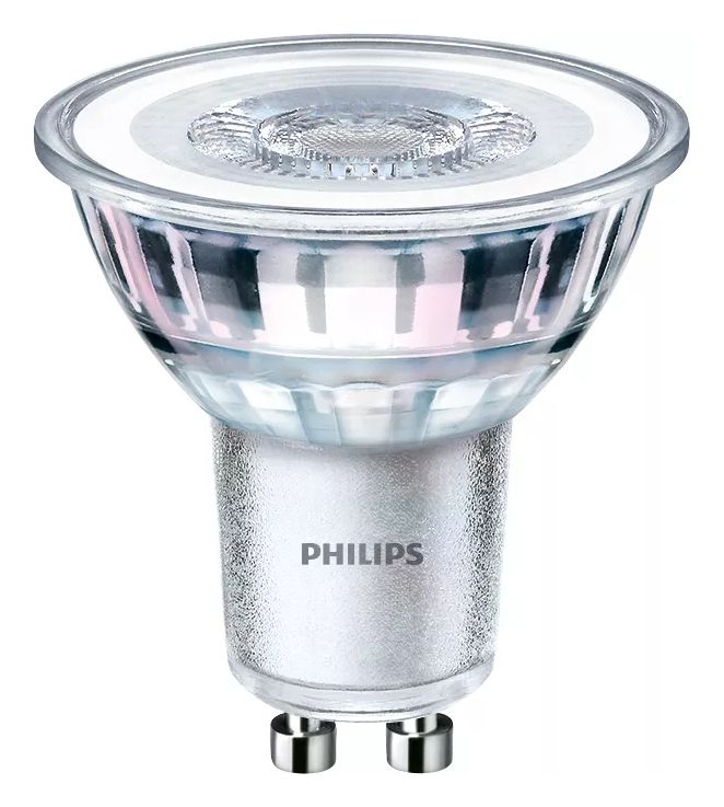 8718699774158 LED Lampe Reflektor GU10 EEK: F 255 lm Warmweiß (2700K) entspricht 35 W 