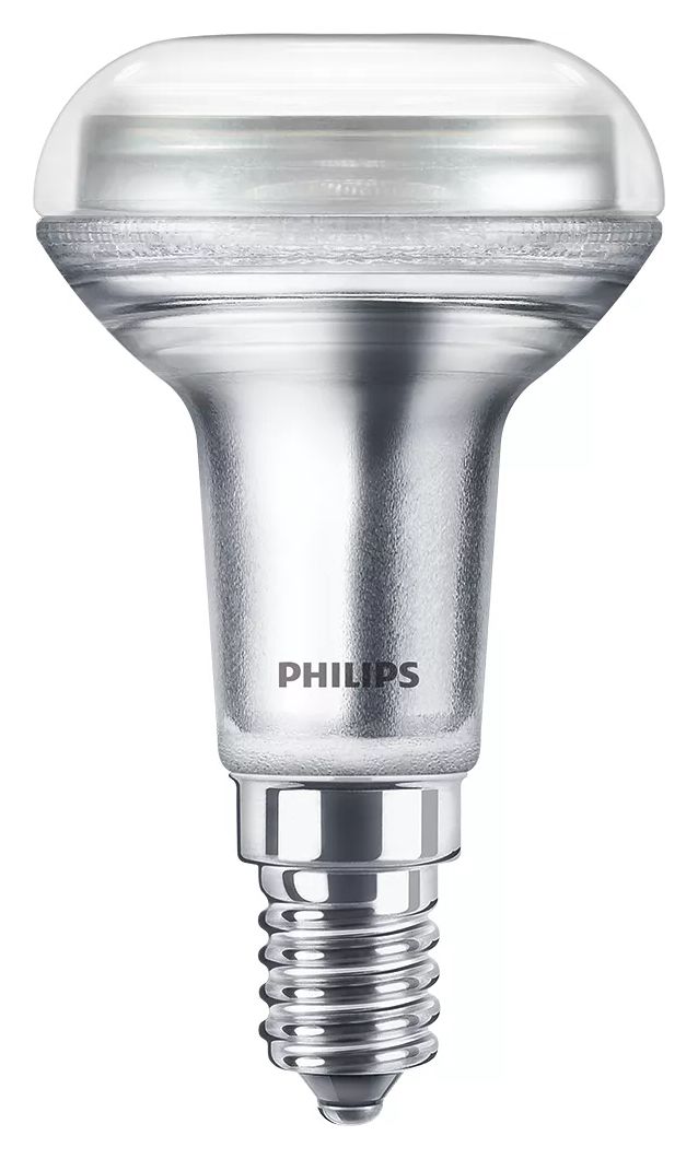 8718699774257 LED Lampe Reflektor E14 EEK: F 210 lm Warmweiß (2700K) entspricht 40 W 