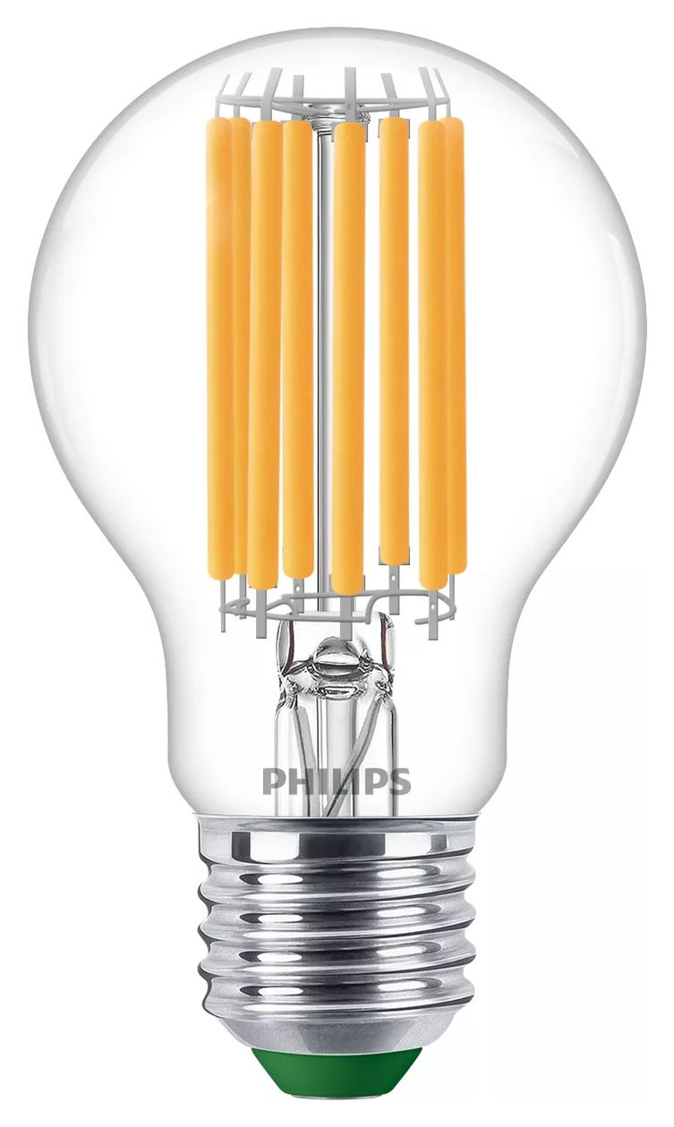 8720169187979 LED Lampe Tropfen E27 EEK: A 1535 lm Warmweiß (2700K) entspricht 100 W 
