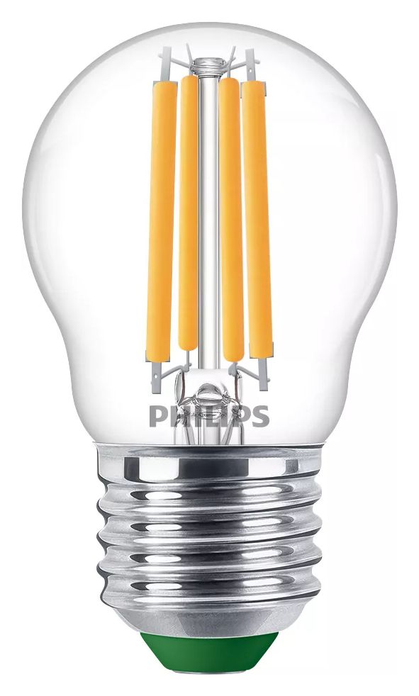 8720169188198 LED Lampe Lüsterkolben E27 EEK: A 485 lm Warmweiß (2700K) entspricht 40 W 