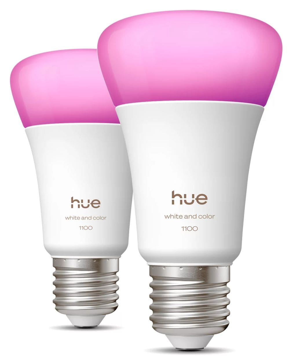 A60 – Smarte Lampe E27 – 1100 lm 