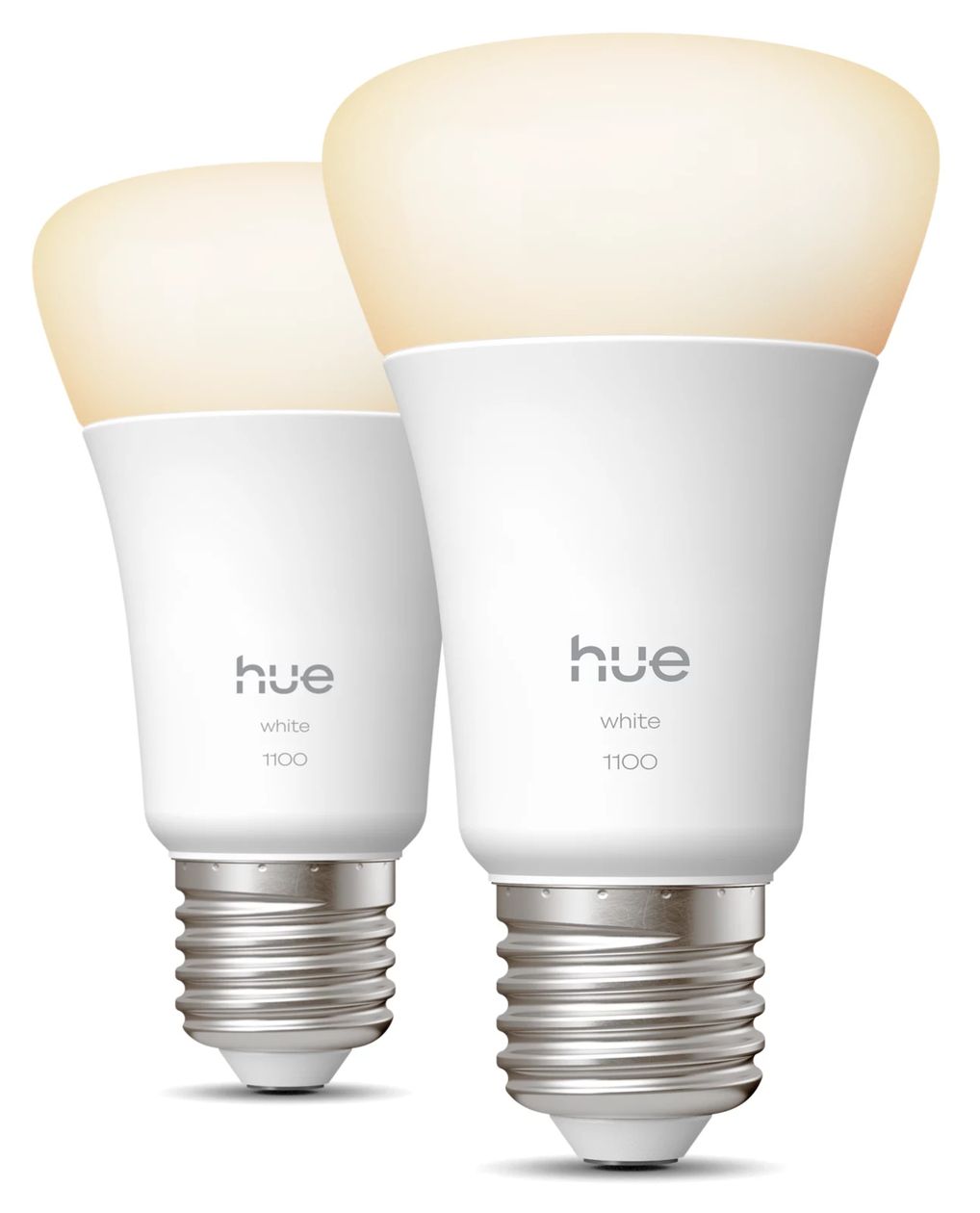 A60 – Smarte Lampe E27 – 1100 lm 