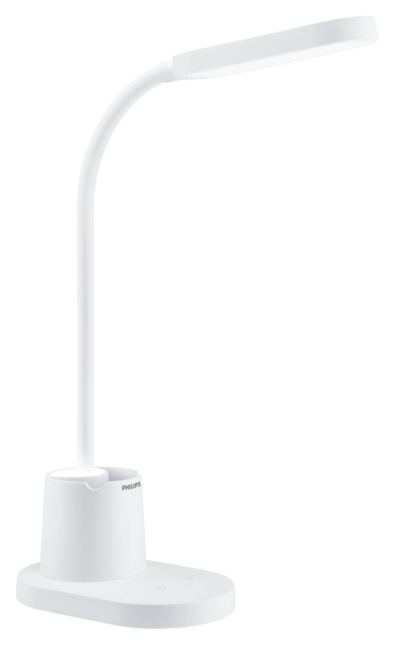 Bucket Schreibtischleuchte LED Desk Lights 315 mm Batterie/Akku 