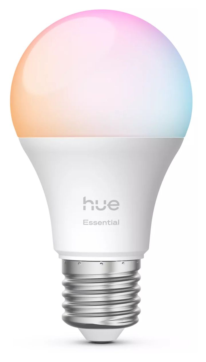 Essential A60 – E27 smarte Lampe – 806 lm – 8 W 