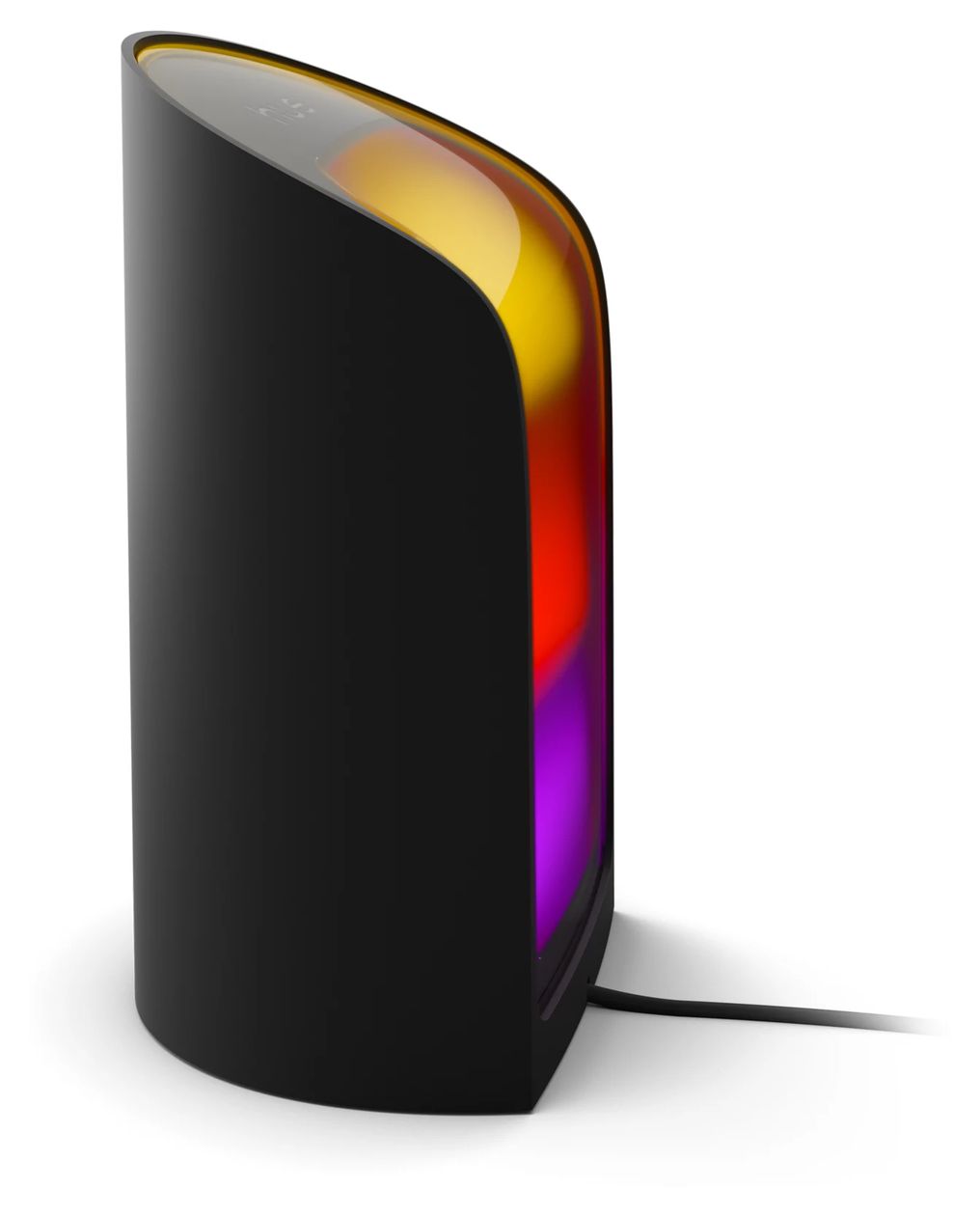 Hue Play Wallwasher Intelligente Tischleuchte Multi 