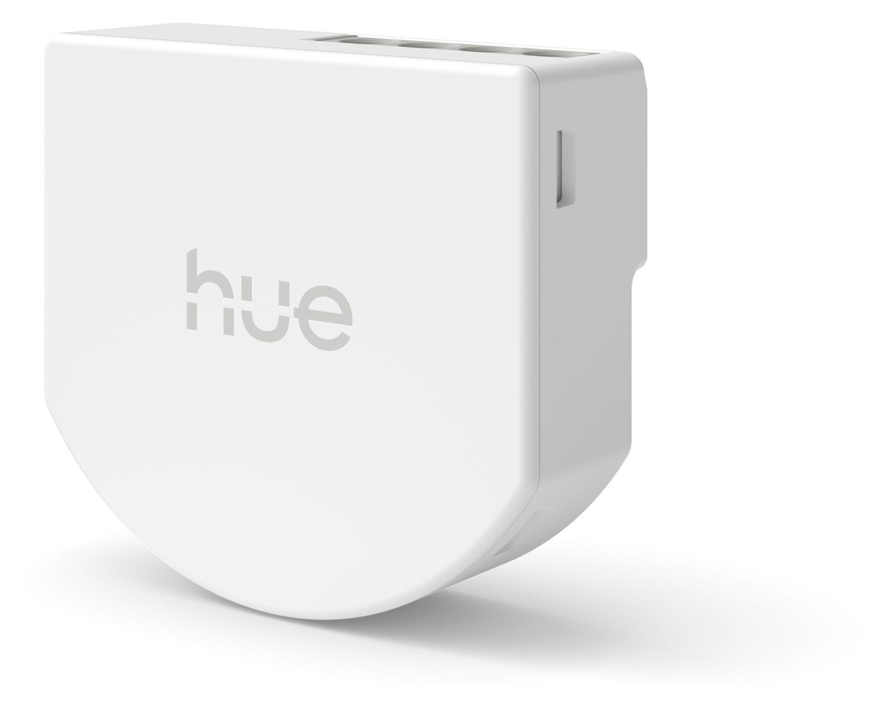 Kabelgebundenes Wandschaltermodul für smarte Leuchten (1er-Pack) 