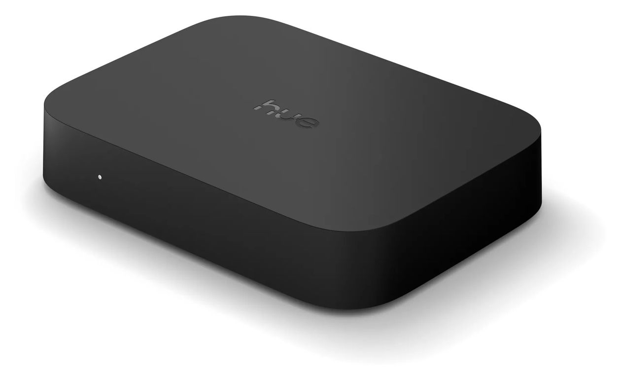 Philips Hue Play HDMI Sync Box 4K 