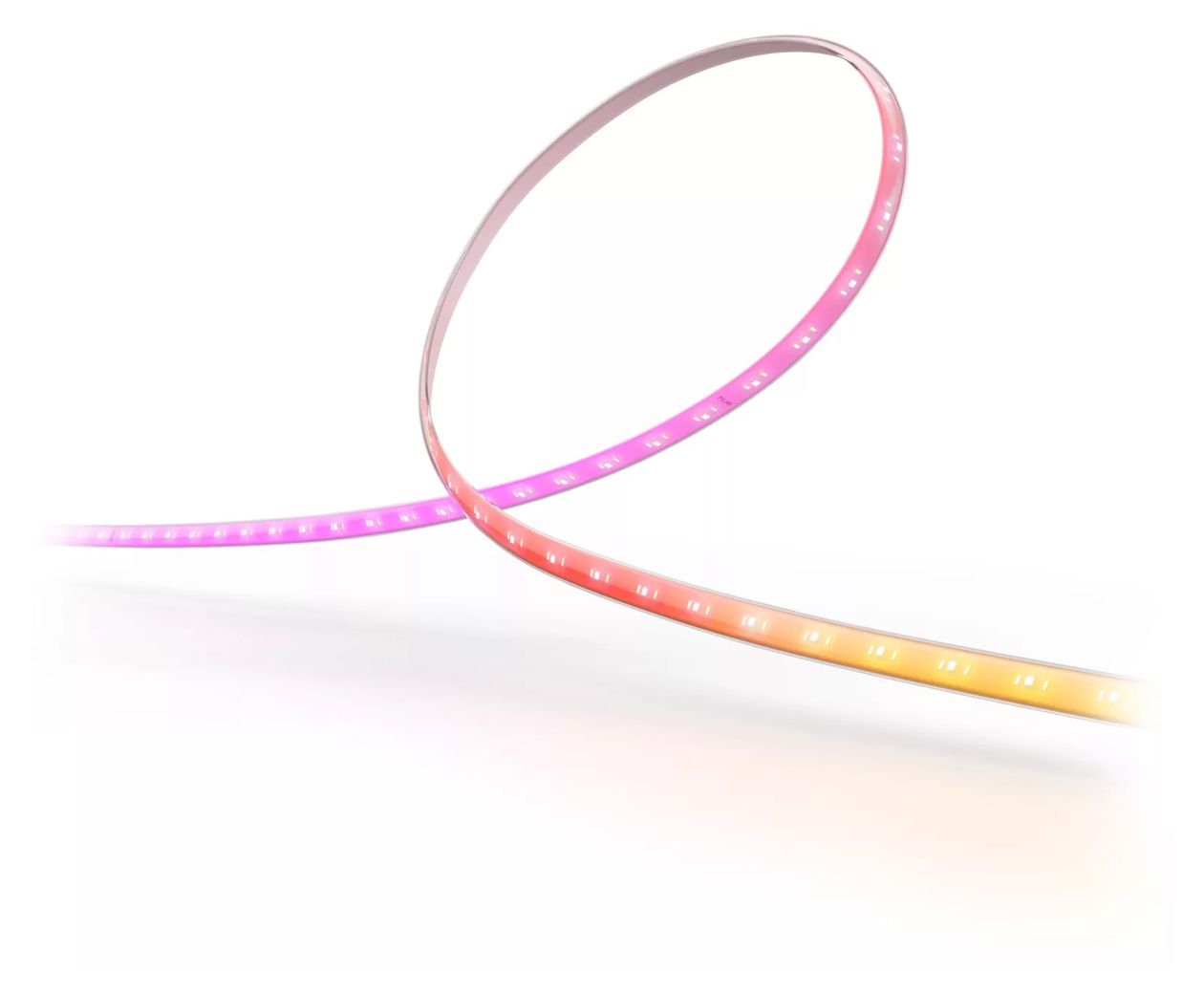 Philips Hue Play Gradient Lightstrip 65" 