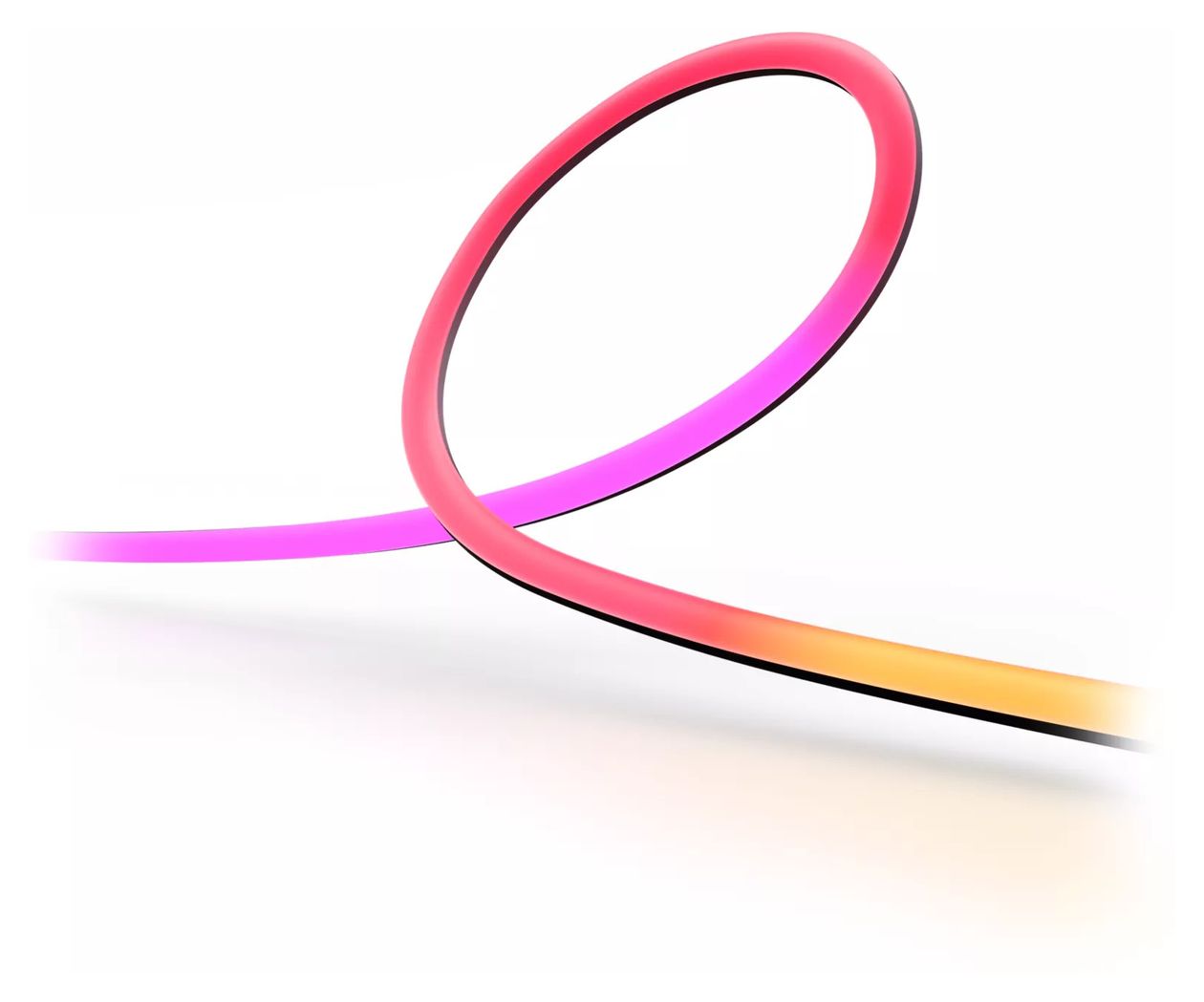 Philips Hue Play Gradient Lightstrip Pro 100" 