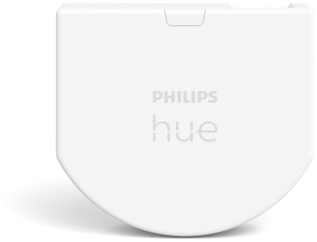 Philips Hue Wand Schalter Modul 