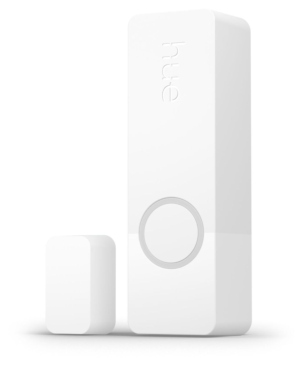 Hue Secure Kontaktsensor  Amazon Alexa / Google Home / Apple HomeKit  (Weiß) 