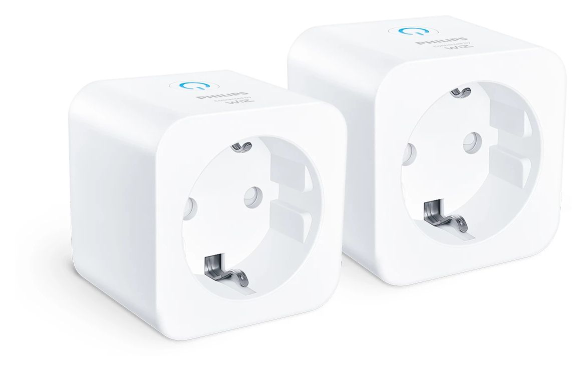 Smart Matter Typ F 2er Pack 